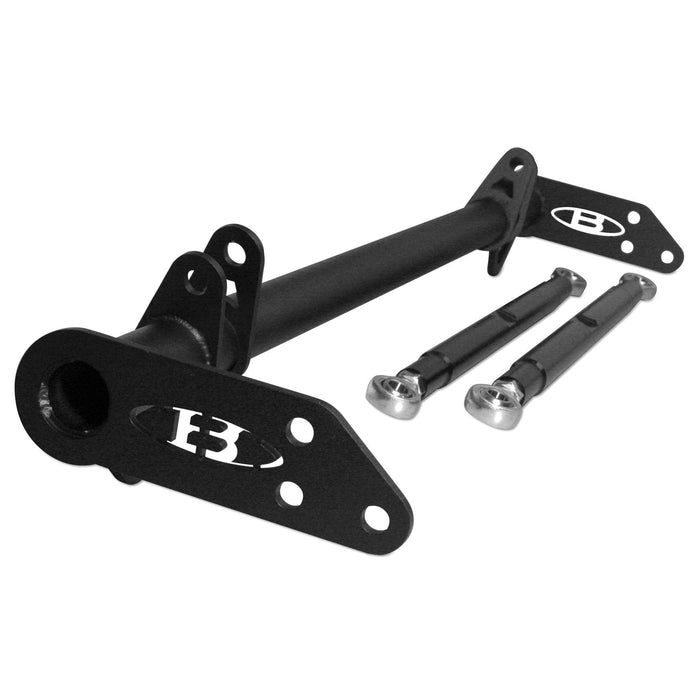 Traction Bar Kit - 92-00 Civic / 94-01 Integra