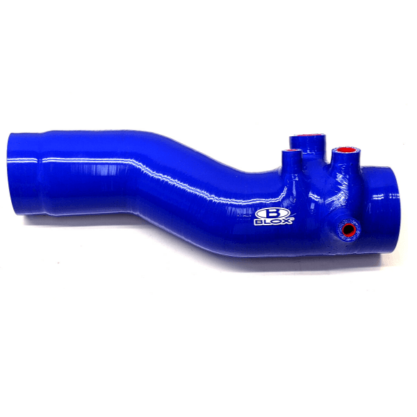 Blox Racing Turbo Inlet Silicone Hose Stock Upgrade - 2015+ Subaru WRX (FA20)