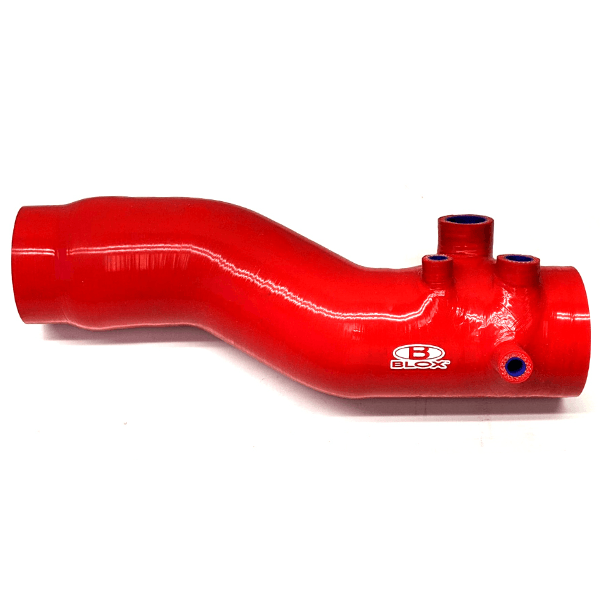 Blox Racing Turbo Inlet Silicone Hose Stock Upgrade - 2015+ Subaru WRX (FA20)