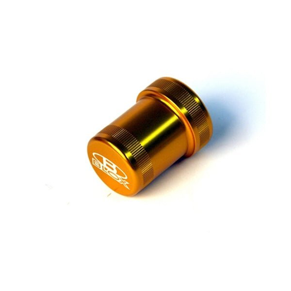 Blox Racing VTEC Solenoid Cover - Small