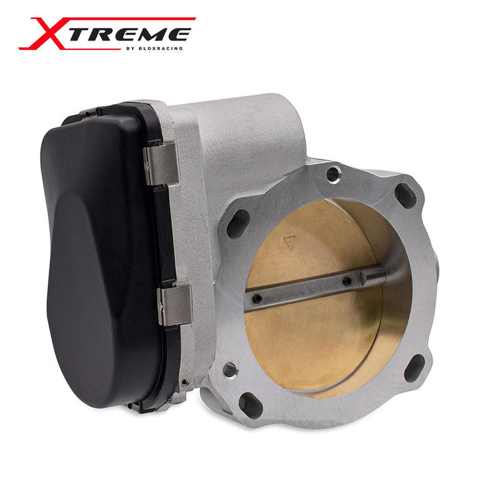 Xtreme 90 mm DBW Throttle Body - 2013+ Dodge Challenger R/T SRT HEMI 5.7L 6.1L 6.4L